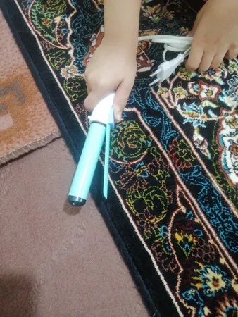 فرکننده مو مدل 212