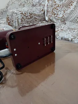 آسیاب قهوه مدل N600