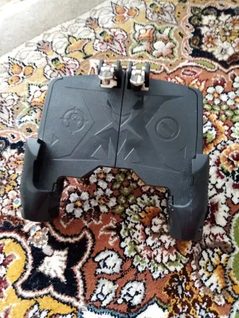 دسته بازی PUBG مدل k21