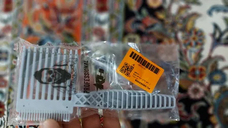 شانه مو مدل ایزی فید