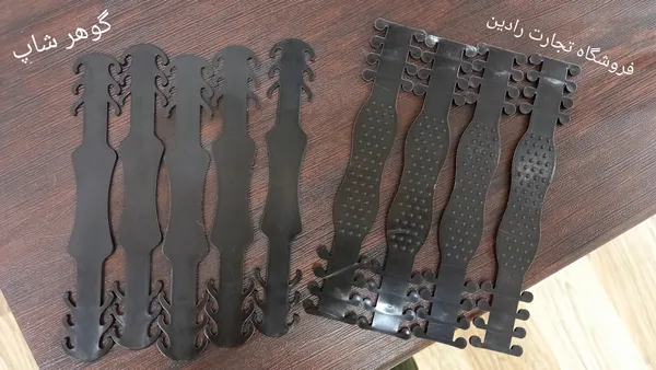 عکس ارسالی خریدار