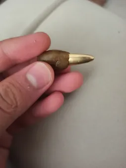 مضراب تار مدل Brass