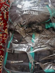 کیف و کوله برند فوروارد