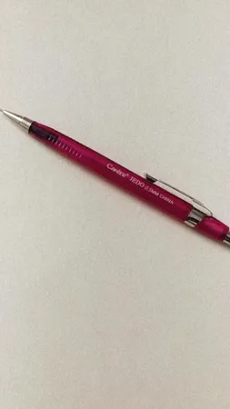 مداد نوکی 0.5 میلی متری جیدو مدل Camier