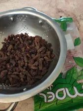 تجریه خرید کشمش پلویی همدل - 450 گرم