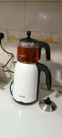 چای ساز میگل مدل GTS 190