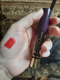 رژ لب مدادی ژینو شماره 132