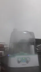 بخور سرد میگل مدل GAH 60