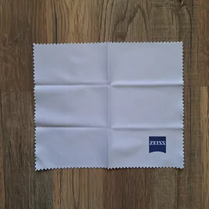 تجریه خرید دستمال عینک زایس مدل ZZ2021