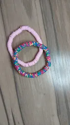 دستبند دخترانه شادونه کد sho6fimo2