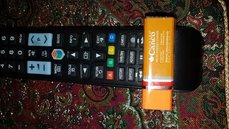 پاک کن کنکو مدل 06 بسته 32 عددی