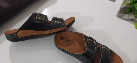 صندل مردانه تابش مدل 300-629t