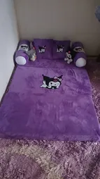 مبل کودک طرح کرومی