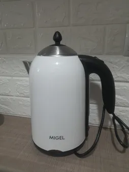 چای ساز میگل مدل GTS 190