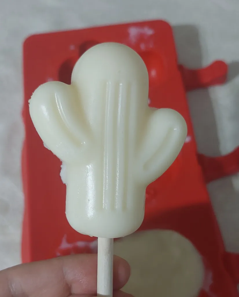 قالب بستنی مدل میوه ای کد FR31