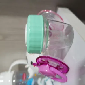 تجریه خرید داروخوری کودک کمرا کد G003