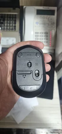 ماوس بی سیم اسکپتر مدل REFLOW