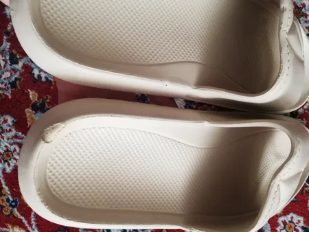 دمپایی حمام مدل P1-narmine-CE