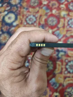 باتری موبایل مدل ebbj700cbn ظرفیت 3000 میلی آمپر ساعت مناسب برای گوشی موبایل سامسونگ galaxy J7