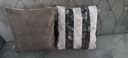 کاور کوسن مدل زانکو بسته 2 عددی