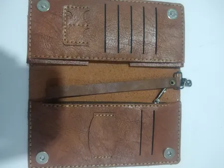 کیف پول مدل NU-1134