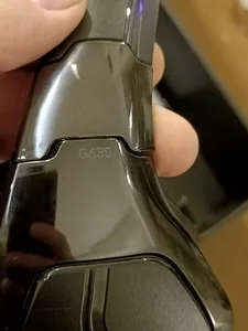 تجریه خرید هدفون بی سیم مخصوص بازی لاجیتک مدل G935