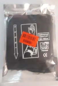 تجریه خرید کاف فشارسنج مدل LBTB