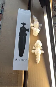 تجریه خرید آباژور ایستاده مدل کرنرلایت