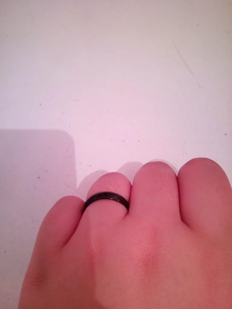 انگشتر مدل Mhr-1010