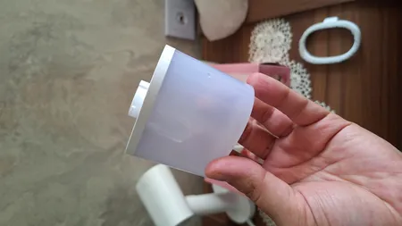 بخارگر شیائومی مدل MJGTJ01LF