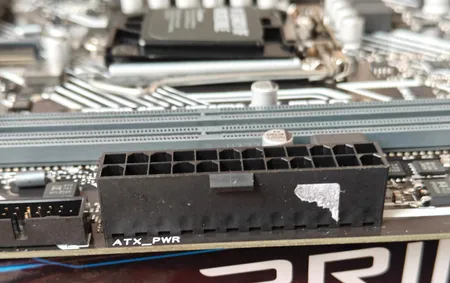 مادربرد ایسوس مدل PRIME H510M-K R2.0