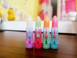 تجریه خرید بالم لب مرو مدل Mini-02 بسته 4 عددی