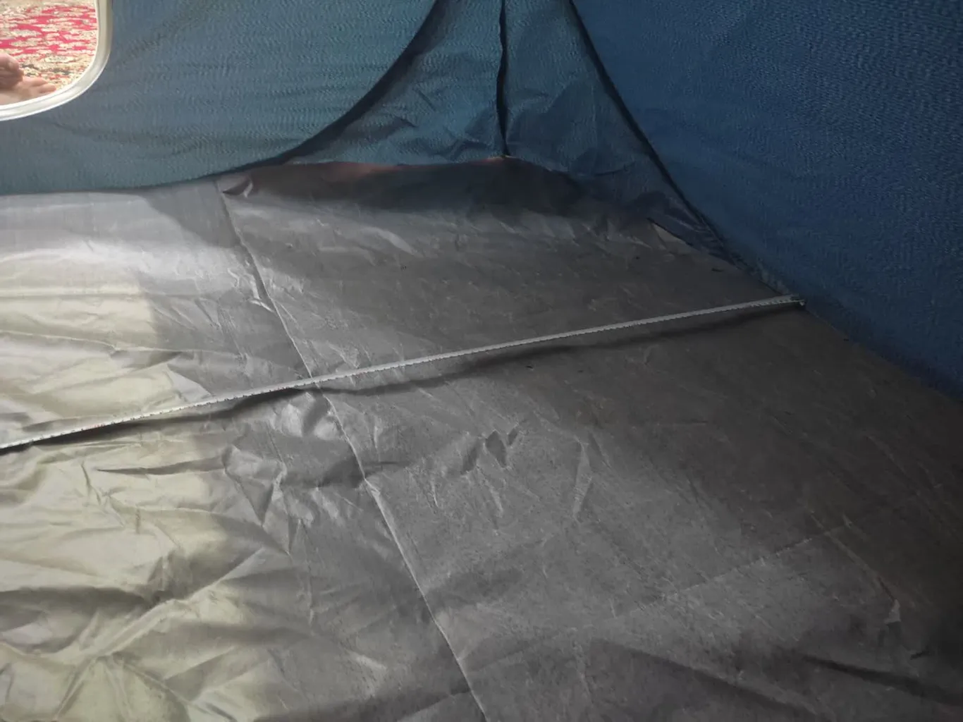 چادر کمپینگ 12 نفره مدل برنو