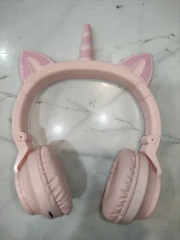 هدفون بی سیم  مدل STN-27