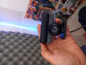 تجریه خرید وب کم مدل sleh-00448