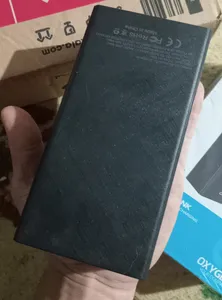 تجریه خرید پاوربانک 22.5 وات اکسیژن مدل OX-60 ظرفیت 30000 میلی‌آمپر ساعت