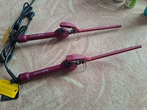 تجریه خرید فر کننده مو بیبیورس مدل BA-294