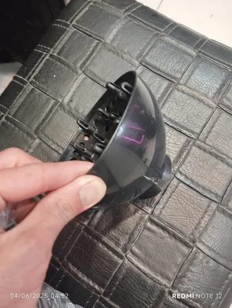 دیسپانسر سشوار مدل EDI-20