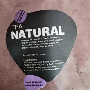 تجریه خرید چای فوق ممتاز سیلان نچرال - 100 گرم