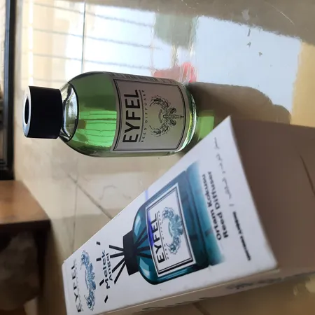 اسانس خوشبو کننده ایفل مدل angel حجم 110میلی لیتر