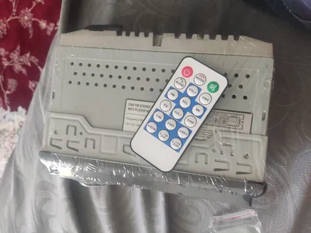 پخش کننده خودرو مدل Multifunction