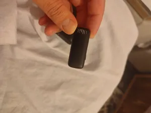 تجریه خرید میکروفن یقه ای بیسیم مدل J11 Type-C