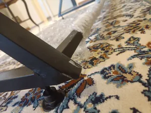 تجریه خرید میز کامپیوتر کد 19603