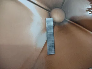 تجریه خرید سوزن منگنه دلی مدل DL238010 بسته 2000 عددی