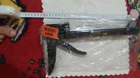 دستگاه چسب آکواریوم کد 1002