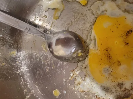 تابه پارس استیل مدل سه لایه کد 240 سایز 24