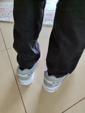 کفش پیاده‌روی سارزی مدل A.S.K_T.o.s_T.o.s_PbP