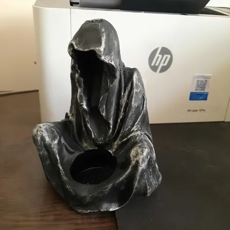 جاعودی آوش دکور مدل آبشاری طرح روح