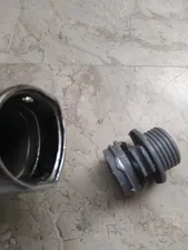 تجریه خرید سردوش حمام پاپیروس مدل چند حالته قهرمان