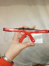 تجریه خرید عینک ایمنی رونیکس مدل RH-9020